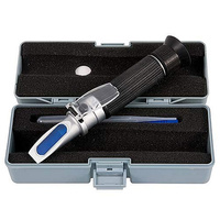PCE Instruments Refractometer PCE-032 Mulled wine/juice