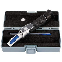 PCE Instruments Refractometer PCE-010