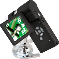 Microscope numérique PCE Instruments PCE-DHM 10