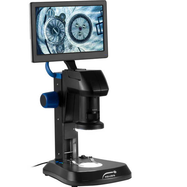 PCE Instruments gereflecteerde lichtmicroscoop PCE-LCM 50