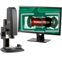PCE Instruments Video Microscope PCE-VMM 100