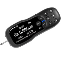 PCE Instruments Rauhigkeitsmessgerät PCE-RT 1200