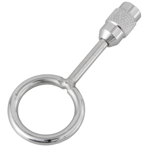 PCE Instruments Adapter-Ring PCE-SJJ02 f&uuml;r Zugversuche