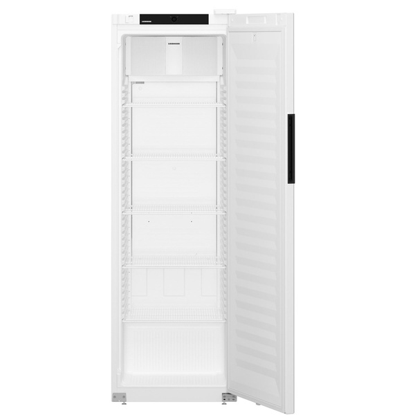 Frigor&iacute;fico de eventos Liebherr com porta completa s&eacute;rie MRF