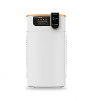 asecos air purifier PURIFIAIR.620