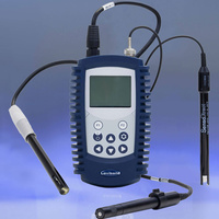 Lovibond Multi-Parameter Handheld SD 335 Multi