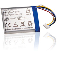 BRAND replacement battery