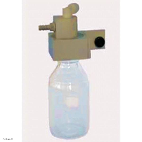 Trappola per lo sporco 100 ml