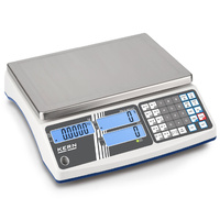 KERN Robust counting scale CIB
