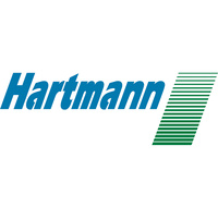 Hartmann Einspritzdüse Durchmesser 4, verschlossen