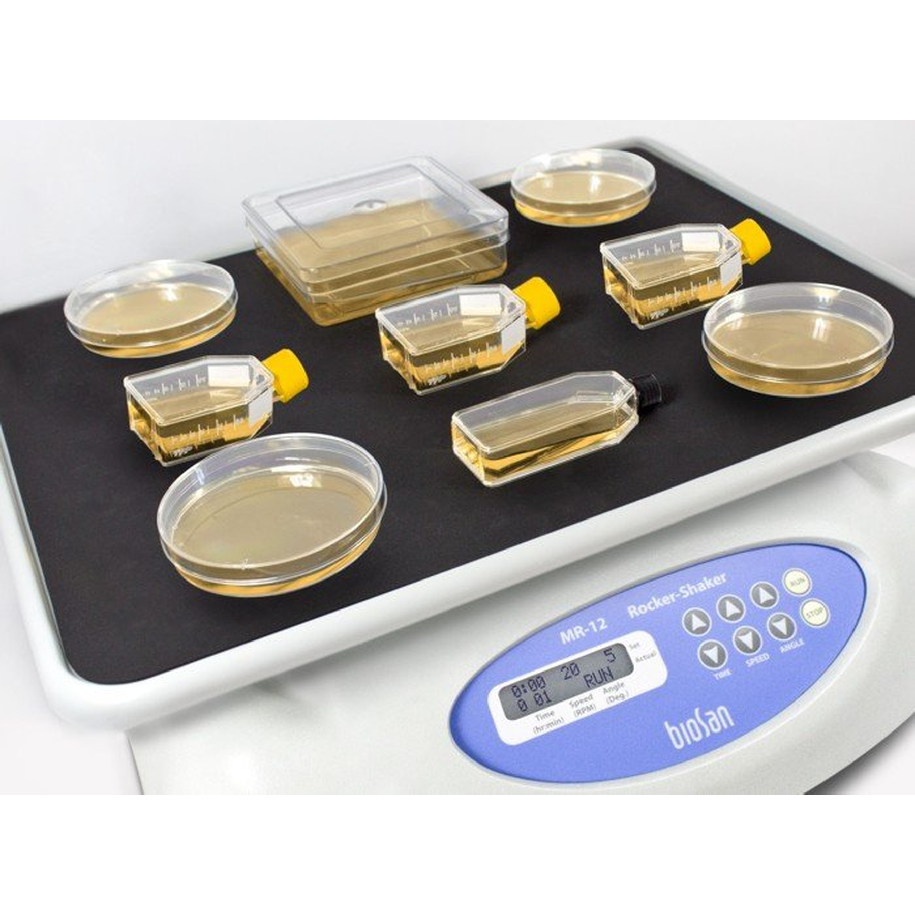 BioSan XXL Shaker-Rocker MR-12, 1.096,00€
