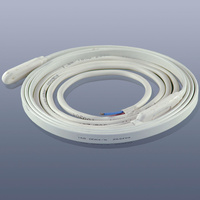 ISOHEAT  KM-HT-201 Silicone insulated heating tape