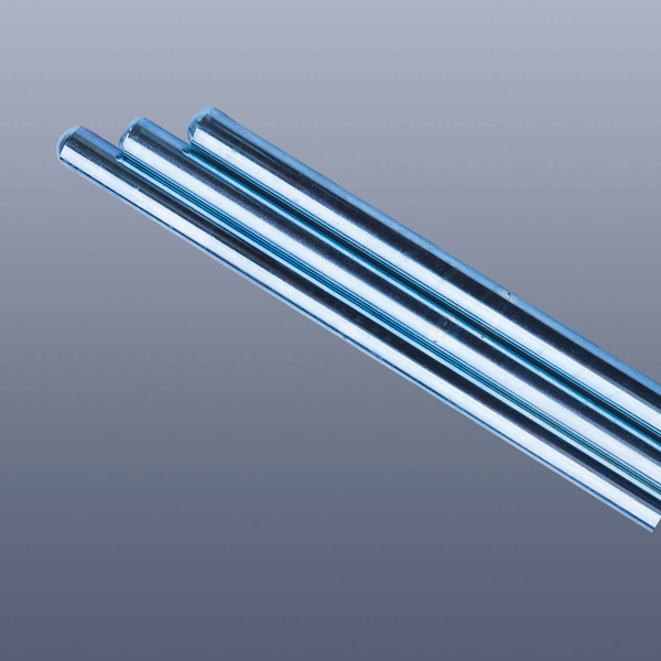 ISOHEAT  KM-SS Tige de tr&eacute;pied