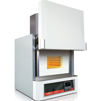 Thermconcept Ashing Furnace KLS-ASH, 1100°C