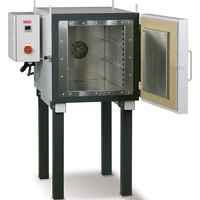 Thermconcept convection chamber oven KU, 450°C
