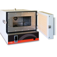 Thermconcept convection chamber oven KU, 650°C