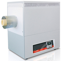 Thermconcept High-Temperature Tube Furnace ROHT, 1700°C