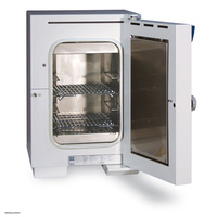 Thermconcept drying oven KTL with forced convection, 250°C