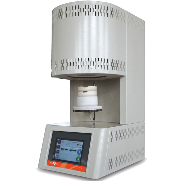Forno de elevador Thermconcept ELS 08/12, 1200&deg;C