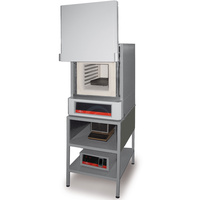 Thermconcept Laboratory Weighing Oven KLS-WS, 1200°C