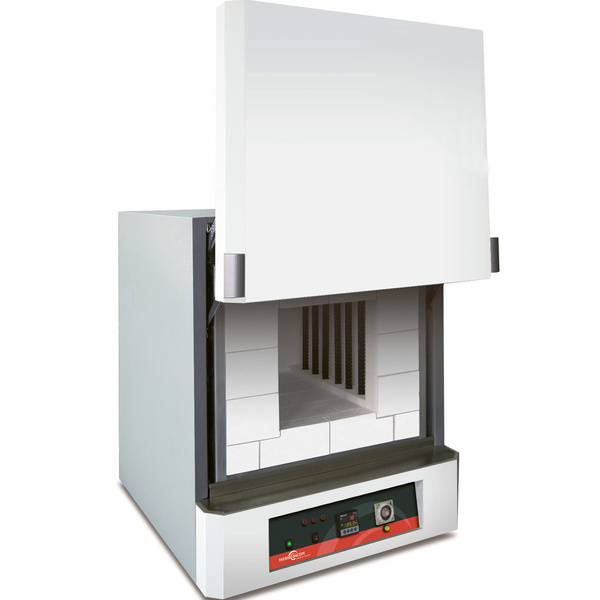 Forno t&eacute;rmico de alta temperatura KLC com aquecimento por...