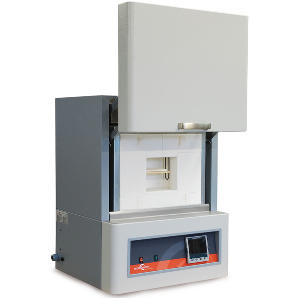Forno de alta temperatura HTL 01/15 com elemento de...