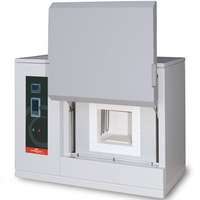 Thermconcept HTL high-temperature furnace with molybdenum...