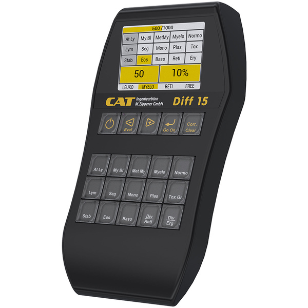 Ingenieurb&uuml;ro CAT M. Zipperer GmbH Dispositivo de...