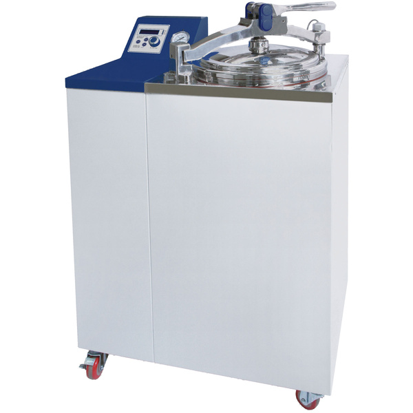 witeg autoclave WAC-P / WAC-RP