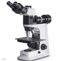 Microscopio metallurgico KERN OKM 173