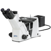 Microscópio Invertido Metalúrgico KERN OLM 171