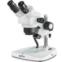 KERN Microscope à zoom stéréo OZL 445