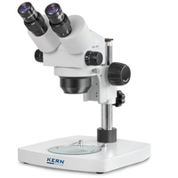 Microscopio Stereo Zoom KERN OZL 451