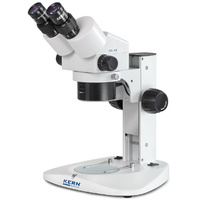 Microscopio estereoscópico KERN OZL 456