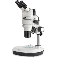 Microscopio estereoscópico KERN OZR-5