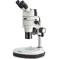 KERN Microscope à zoom stéréo OZS-5