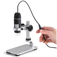KERN Digitales USB-Mikroskop ODC 895