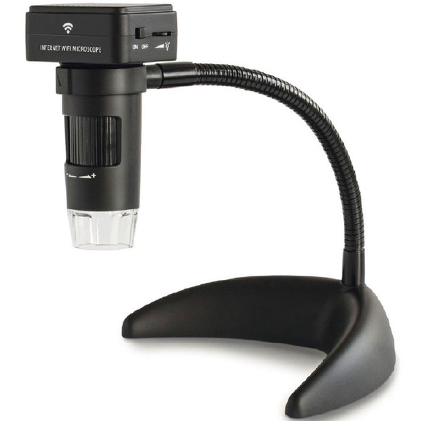 KERN Microscope numérique WLAN ODC 910, 190,00