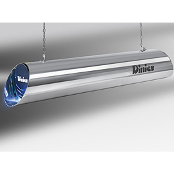 Purificador de aire Dinies UV-C Serie UVG
