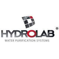 Hydrolab Station de traitement deau INDUSTRY série technique
