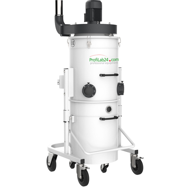 Aspiratore industriale iVISION EXTRUSION 320