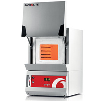 Carbolite Rapid Heating Chamber Furnace RWF up to 1200 °C