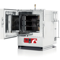 Carbolite gas-tight high-temperature drying oven HTMA up...