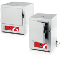 Industrial Oven HT for temperatures up to 600°C - Carbolite