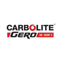 Carbolite working tube RCA (799)