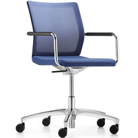 Dauphin conference swivel chair Stilo conference...