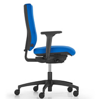 Dauphin swivel chair @Just magic2 operator XS (plastic...