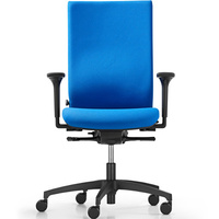 Dauphin swivel chair @Just magic2 operator XL (plastic...