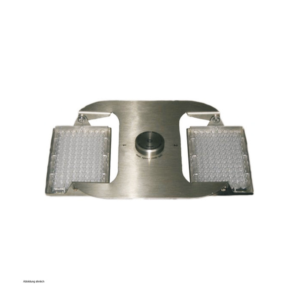 Rotor oscilante BioSan R-2 (2 placas microtiter)