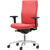 Dauphin swivel chair Shape economy2 comfort (fully...
